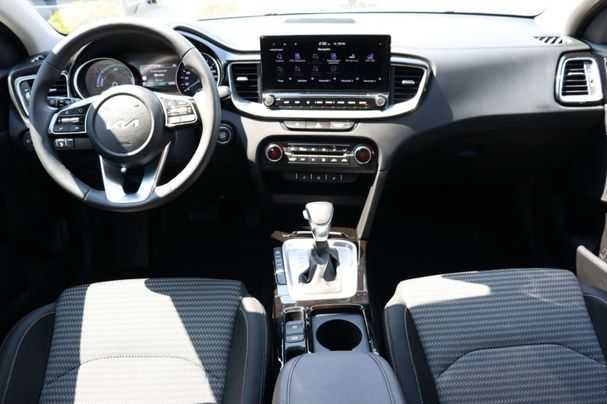 Kia XCeed 1.6 GDI 103 kW image number 36