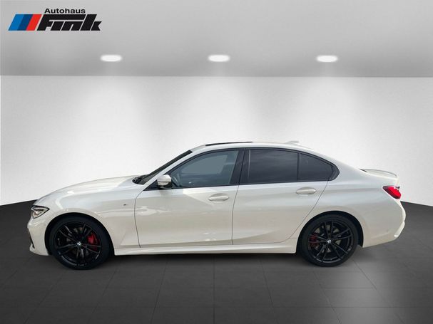 BMW 330i xDrive M Sport 190 kW image number 5