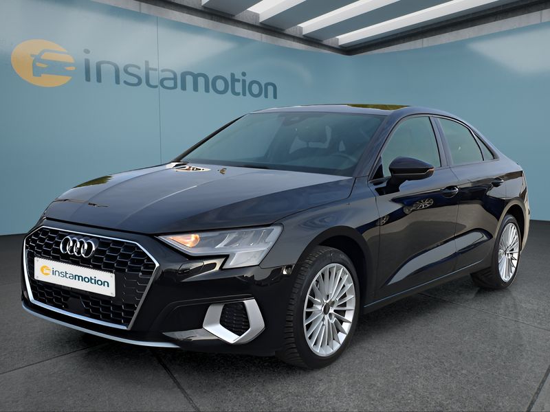 Audi A3 Limousine 35 TDI
