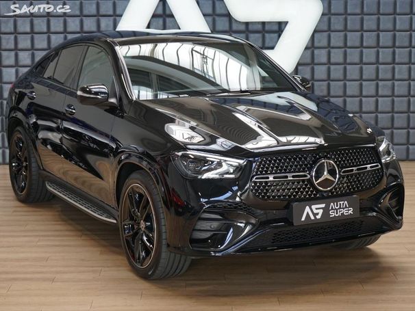 Mercedes-Benz GLE 450 d 270 kW image number 11