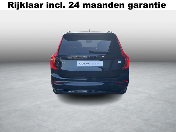 Volvo XC90 T8 Recharge AWD 335 kW image number 2