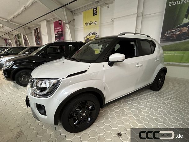 Suzuki Ignis 61 kW image number 1