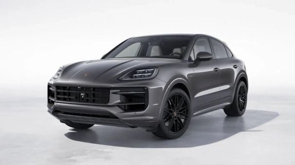 Porsche Cayenne 346 kW image number 3