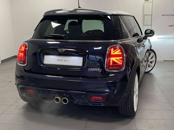 Mini Cooper S 133 kW image number 3