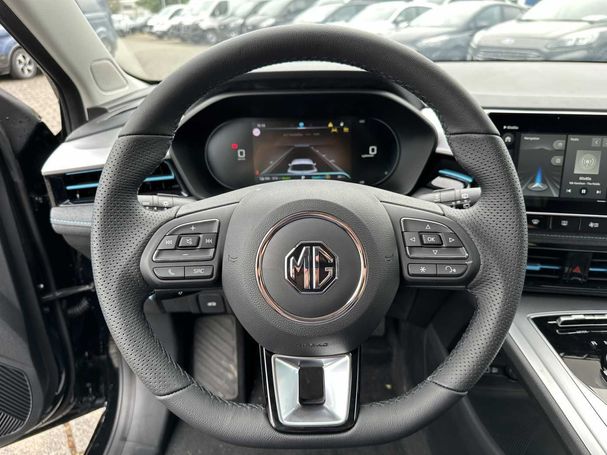 MG MG5 115 kW image number 11