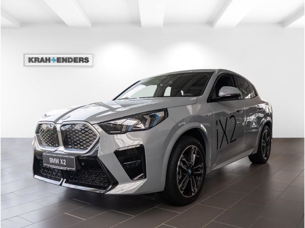 BMW iX2 xDrive30 230 kW image number 1