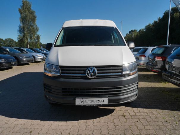 Volkswagen T6 Transporter DSG 110 kW image number 4