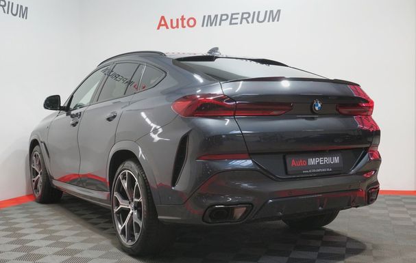 BMW X6 xDrive 294 kW image number 6