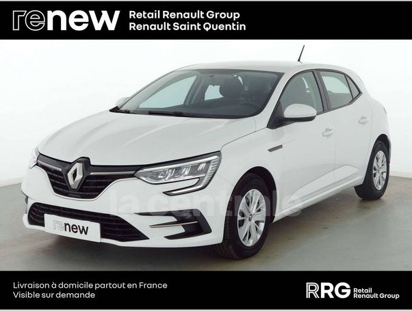 Renault Megane 85 kW image number 1