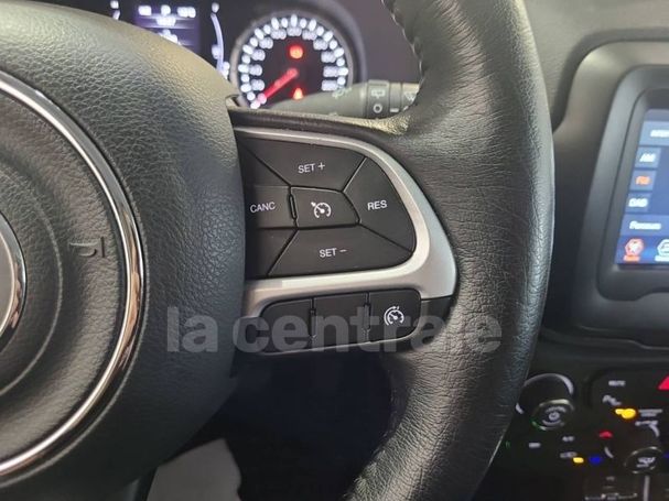 Jeep Renegade 1.3 110 kW image number 25