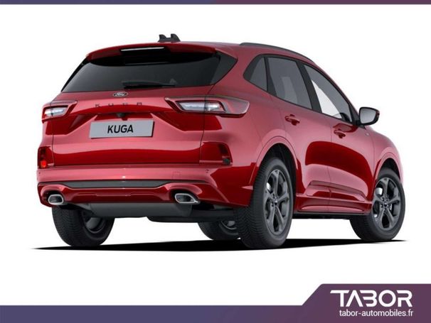 Ford Kuga 2.5 FHEV ST-Line CVT 132 kW image number 2