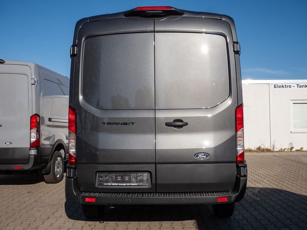 Ford Transit 350 Trend 96 kW image number 6