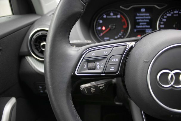 Audi Q2 35 TFSI S tronic Advanced 110 kW image number 12