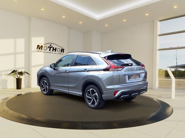 Mitsubishi Eclipse Cross 138 kW image number 3