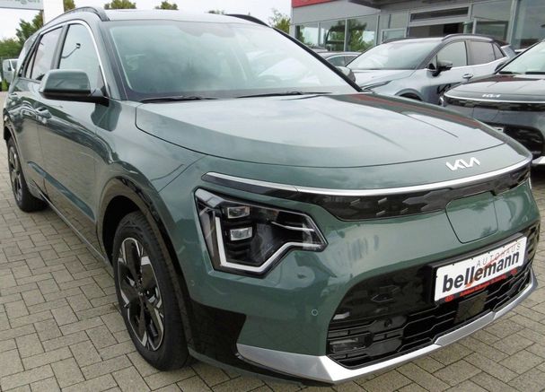 Kia Niro 150 kW image number 2