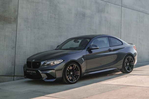 BMW M2 272 kW image number 1