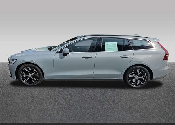 Volvo V60 B3 Core 120 kW image number 5