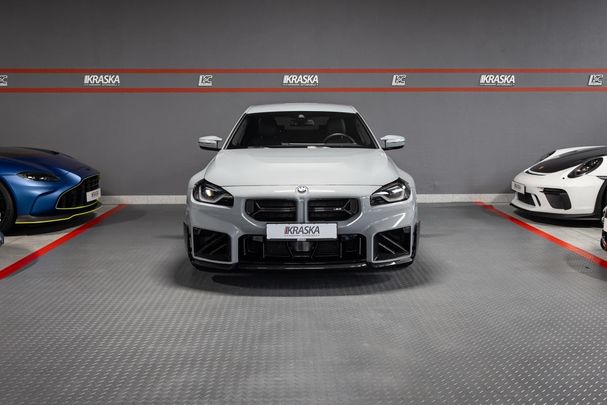 BMW M2 338 kW image number 2