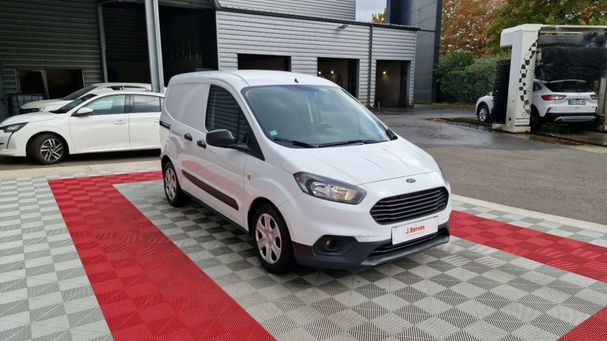 Ford Transit Courier 1.5 TDCi 55 kW image number 2