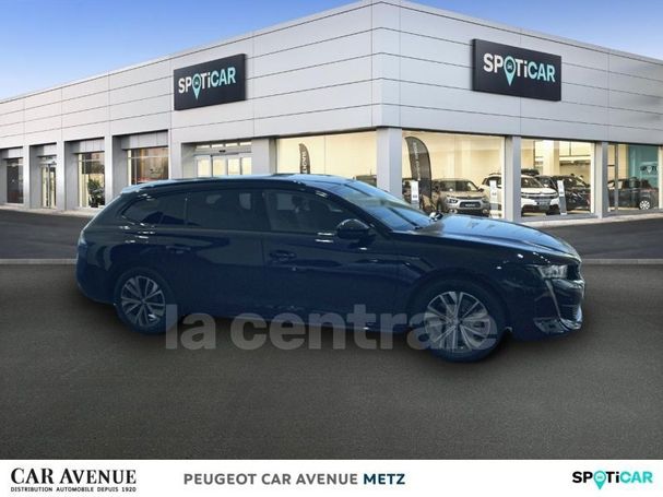 Peugeot 508 165 kW image number 4