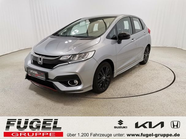 Honda Jazz 1.5 i-VTEC Dynamic 96 kW image number 2