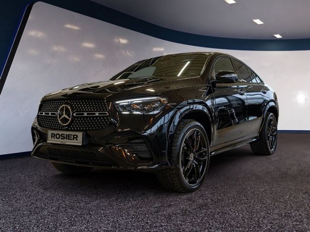 Mercedes-Benz GLE 450 d Coupé 270 kW image number 2