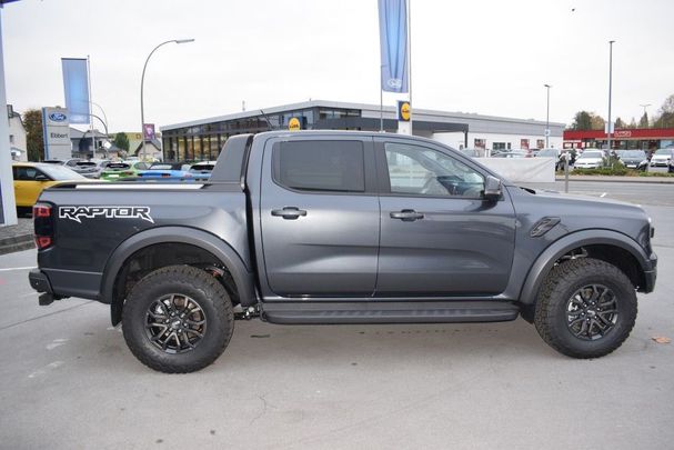 Ford Ranger Raptor 2.0 154 kW image number 10