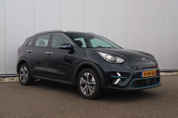 Kia Niro e 64 kWh 150 kW image number 3