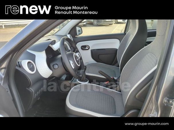 Renault Twingo SCe 65 48 kW image number 13