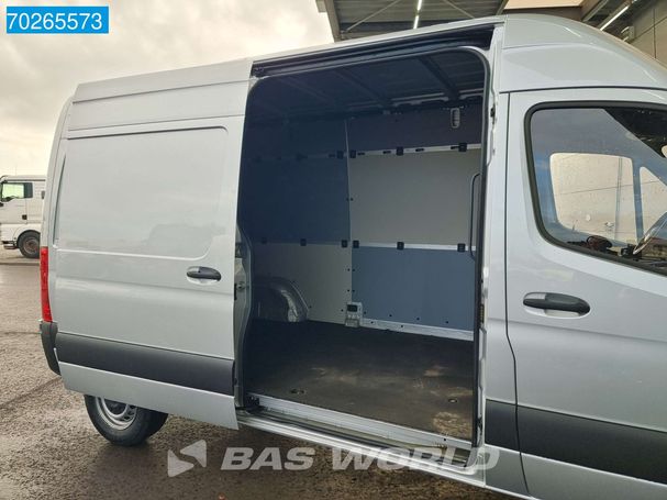 Mercedes-Benz Sprinter H2 CDi 103 kW image number 6