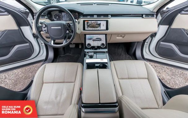 Land Rover Range Rover Velar 177 kW image number 5