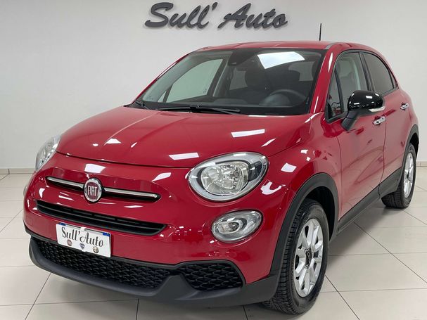 Fiat 500X 1.3 70 kW image number 1