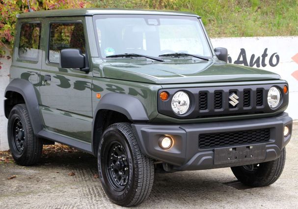 Suzuki Jimny 1.5 ALLGRIP 75 kW image number 2