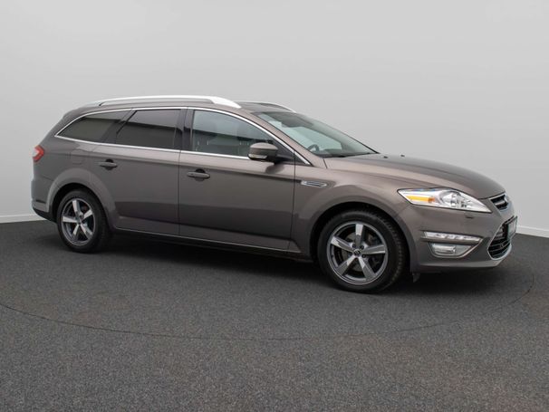 Ford Mondeo 120 kW image number 2