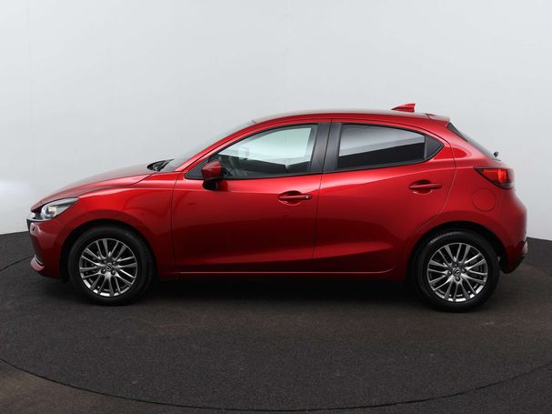 Mazda 2 71 kW image number 6