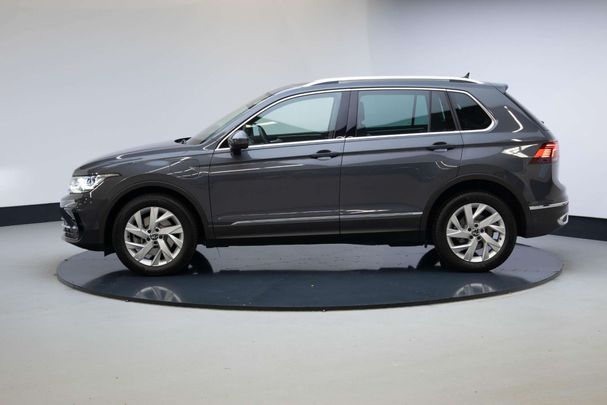 Volkswagen Tiguan 1.4 eHybrid Elegance DSG 180 kW image number 19