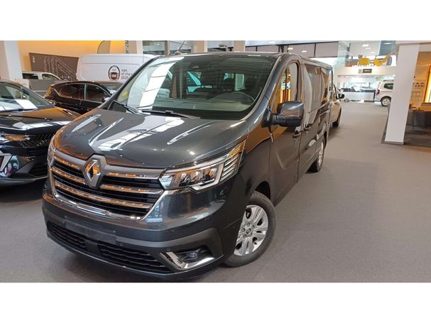 Renault Trafic Grand Blue dCi 150 110 kW image number 1