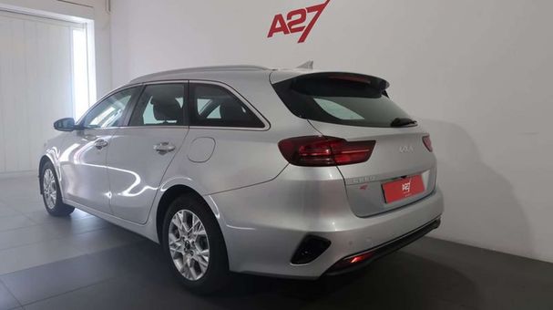 Kia Ceed SW 1.0 T-GDi 88 kW image number 2