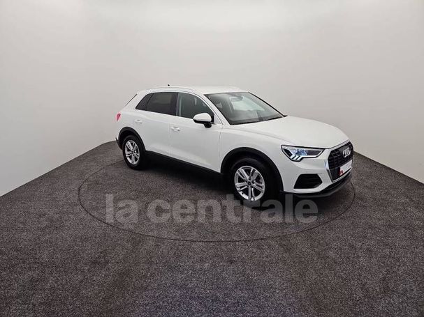 Audi Q3 35 TFSI S-line Business 110 kW image number 2