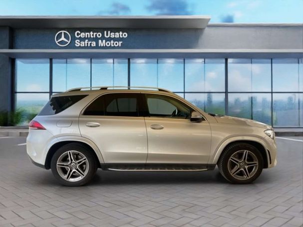 Mercedes-Benz GLE 300 d 4Matic 180 kW image number 7