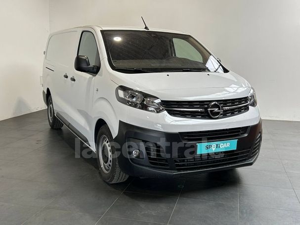 Opel Vivaro 145 DI Business 106 kW image number 2