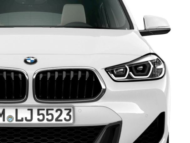 BMW X2 sDrive18i M Sport 103 kW image number 5