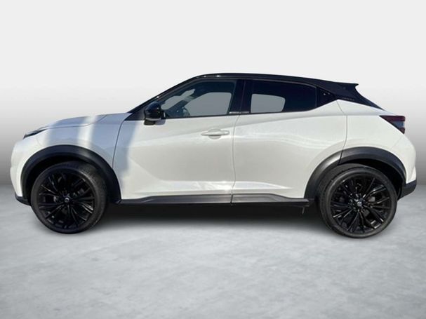 Nissan Juke ENIGMA 84 kW image number 5