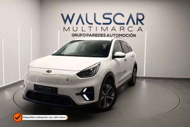 Kia Niro e 150 kW image number 50