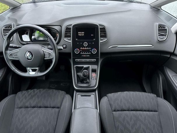 Renault Scenic Energy TCe LIMITED 103 kW image number 9