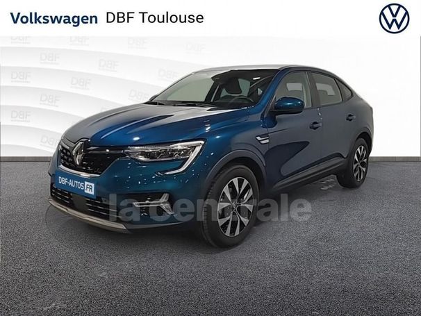 Renault Arkana 140 EDC 103 kW image number 1