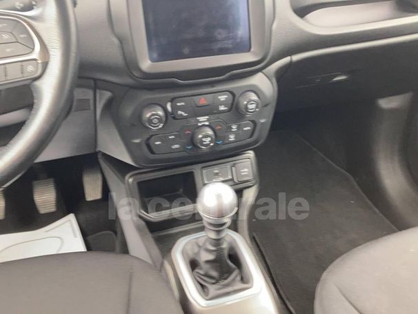 Jeep Renegade 1.6 MultiJet 88 kW image number 8