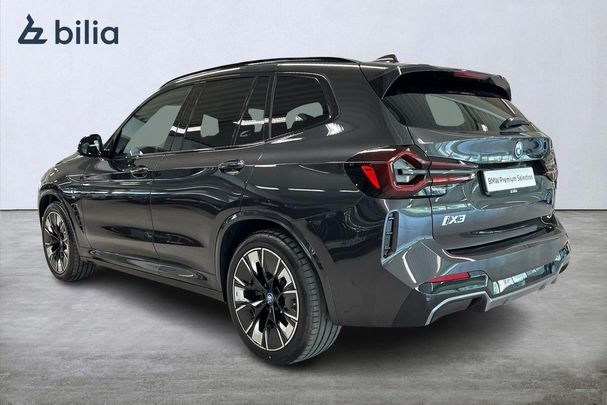 BMW iX3 M Sport 210 kW image number 4