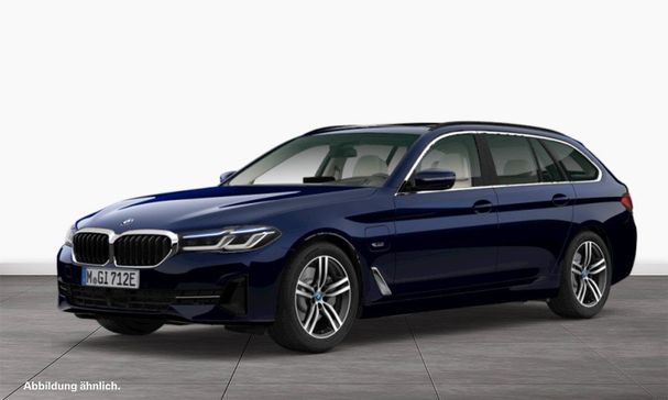 BMW 530 Touring xDrive 215 kW image number 1