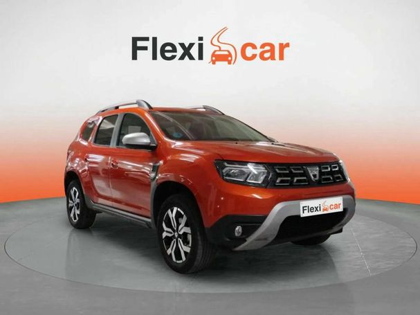 Dacia Duster TCe Prestige 67 kW image number 2